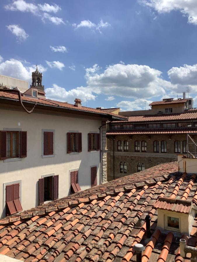 Dante Alighieri 3* Florencia
