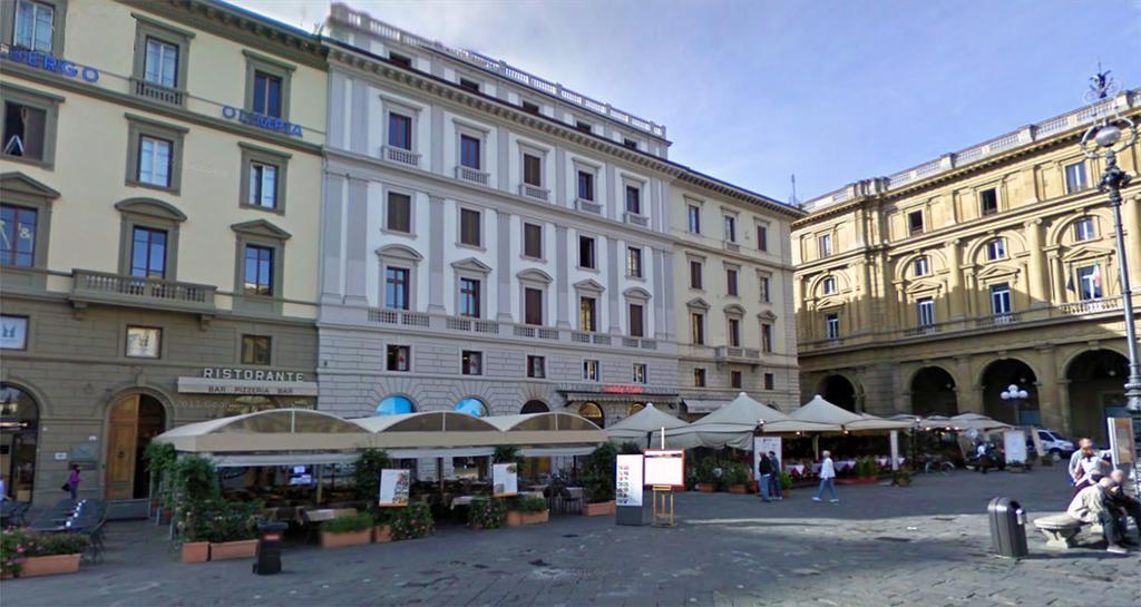 Bed and breakfast Dante Alighieri Florencia