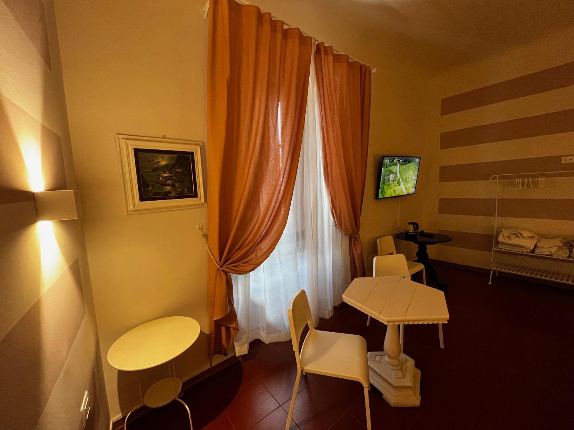 Dante Alighieri Bed and breakfast Florencia