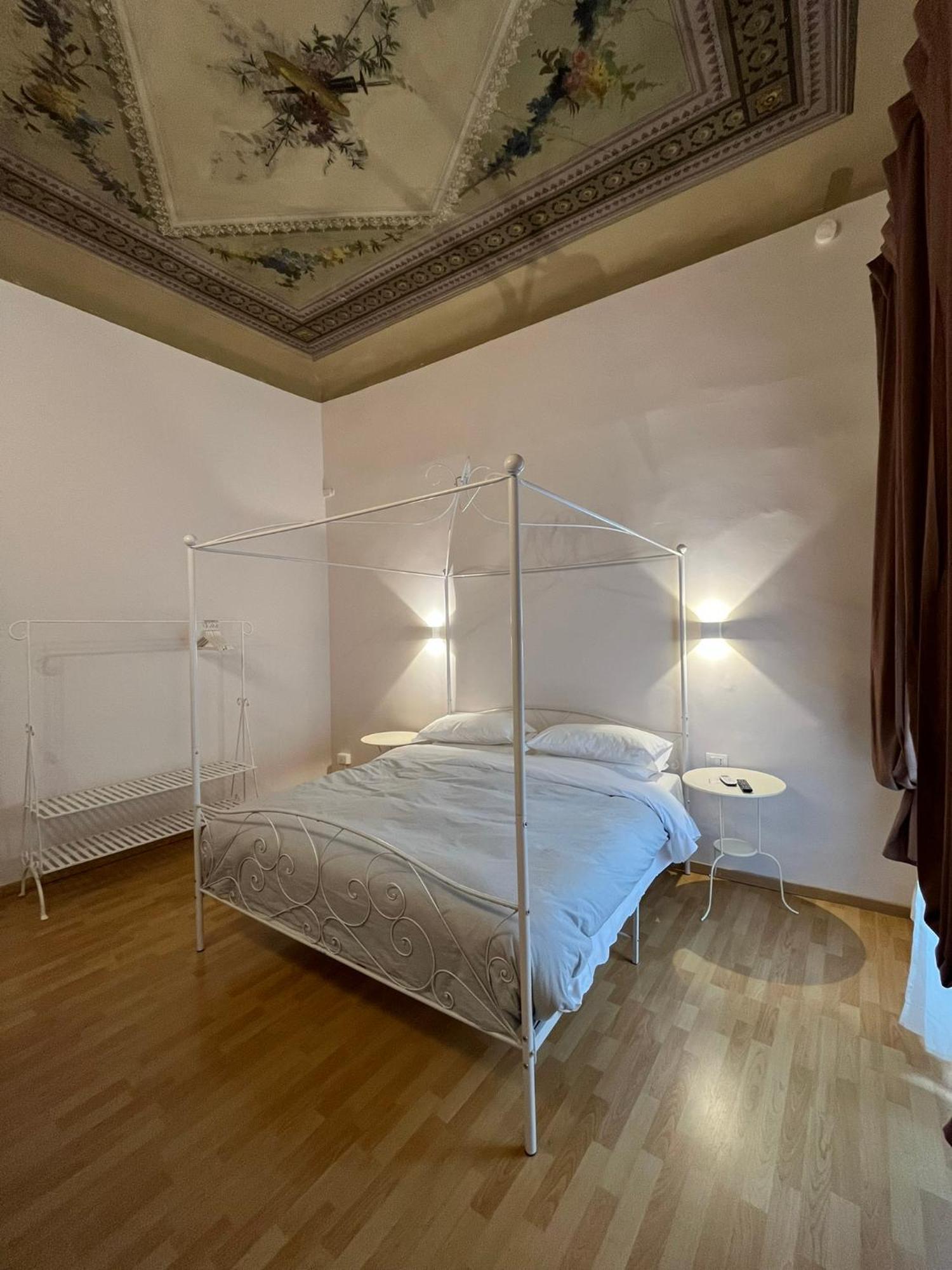 Bed and breakfast Dante Alighieri