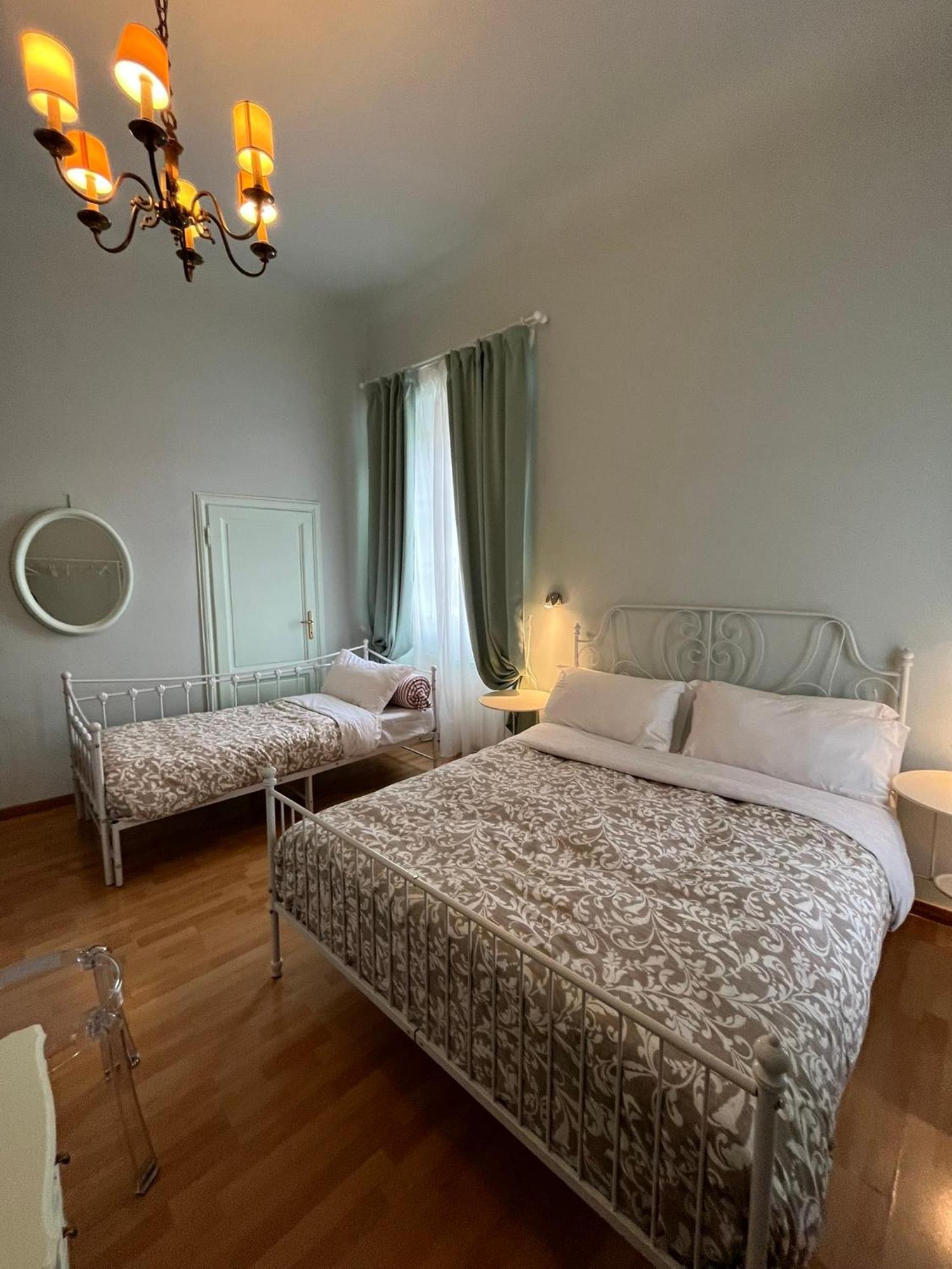 Dante Alighieri Bed and breakfast Florencia