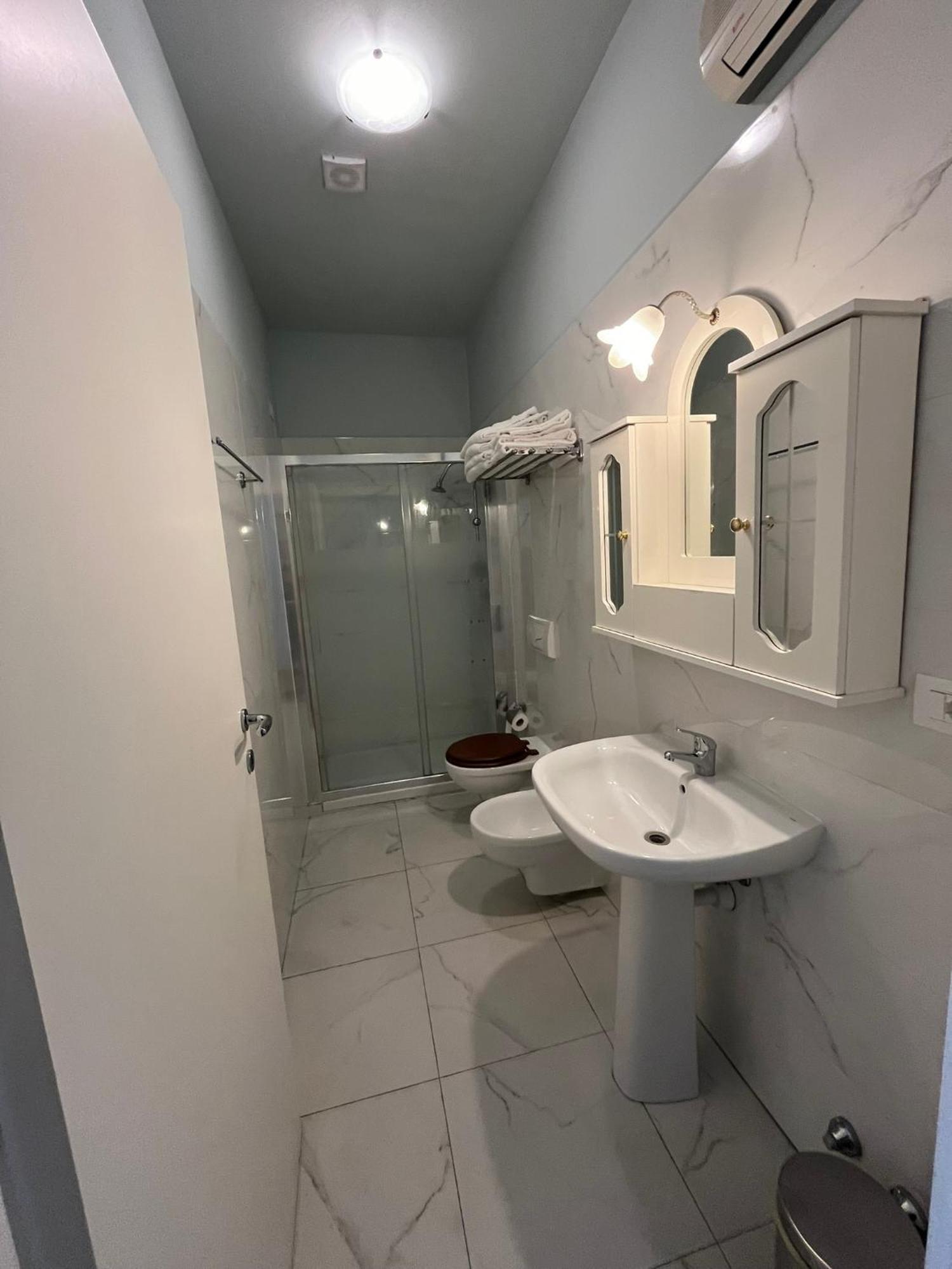 Dante Alighieri Bed and breakfast 3*