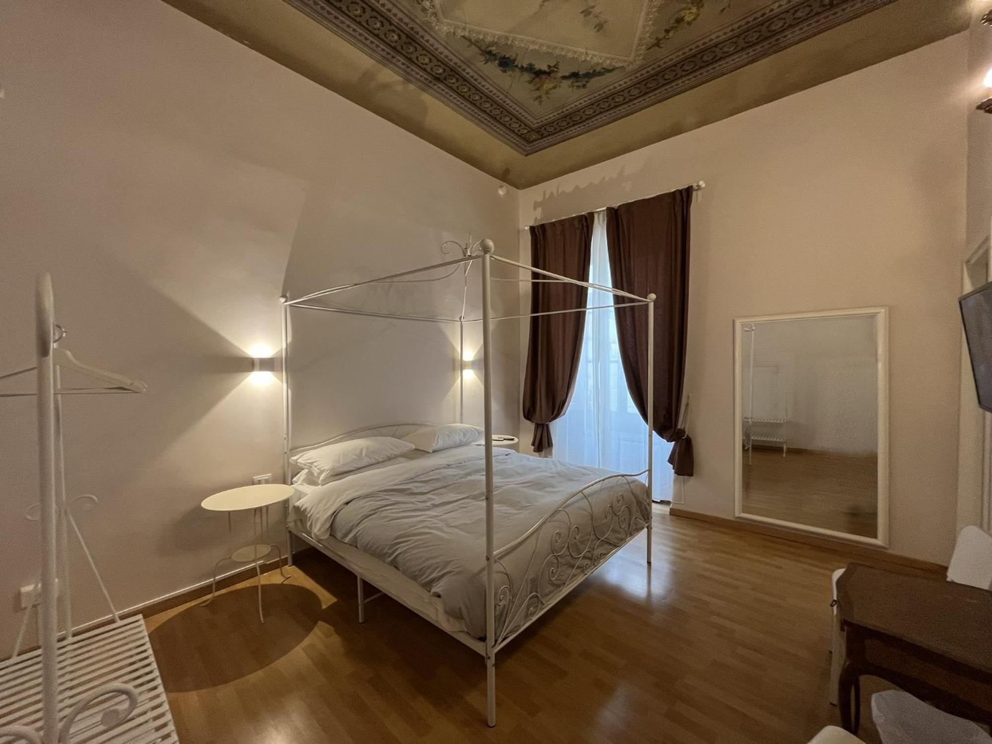 Bed and breakfast Dante Alighieri Florencia